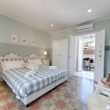 Hotel Casa Satta 1925 Olbia Zewnętrze zdjęcie