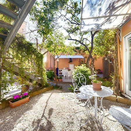 Hotel Casa Satta 1925 Olbia Zewnętrze zdjęcie