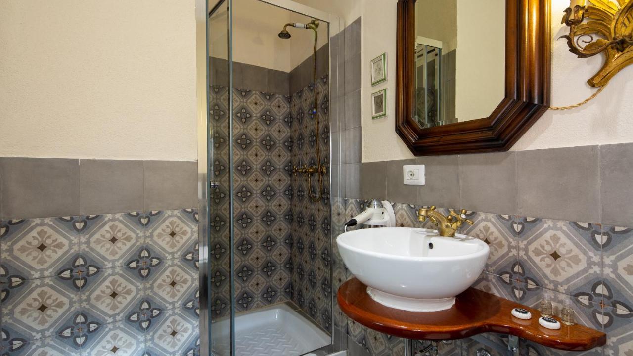 Hotel Casa Satta 1925 Olbia Zewnętrze zdjęcie
