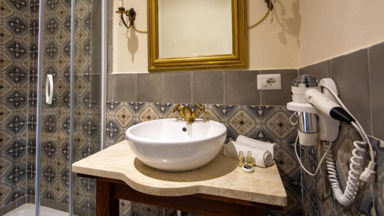 Hotel Casa Satta 1925 Olbia Zewnętrze zdjęcie