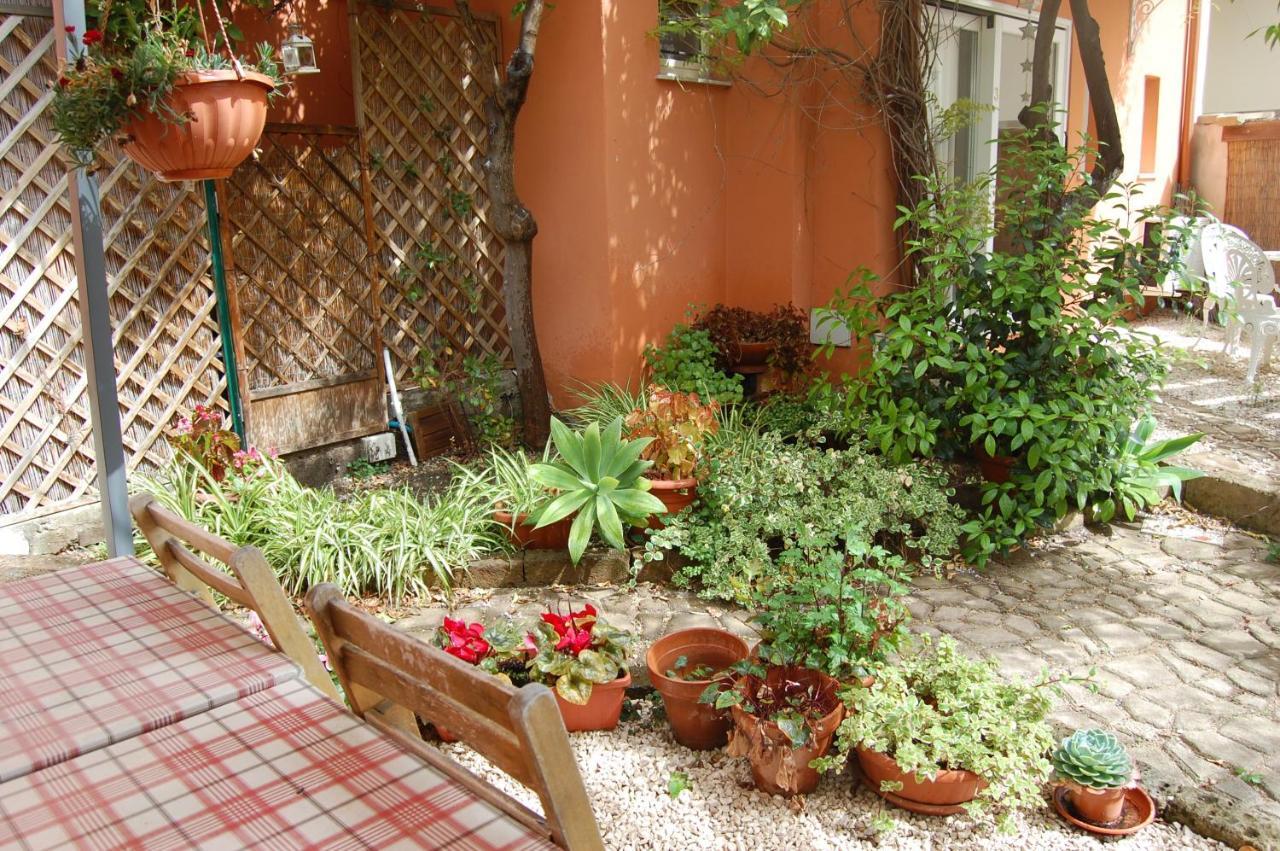 Hotel Casa Satta 1925 Olbia Zewnętrze zdjęcie