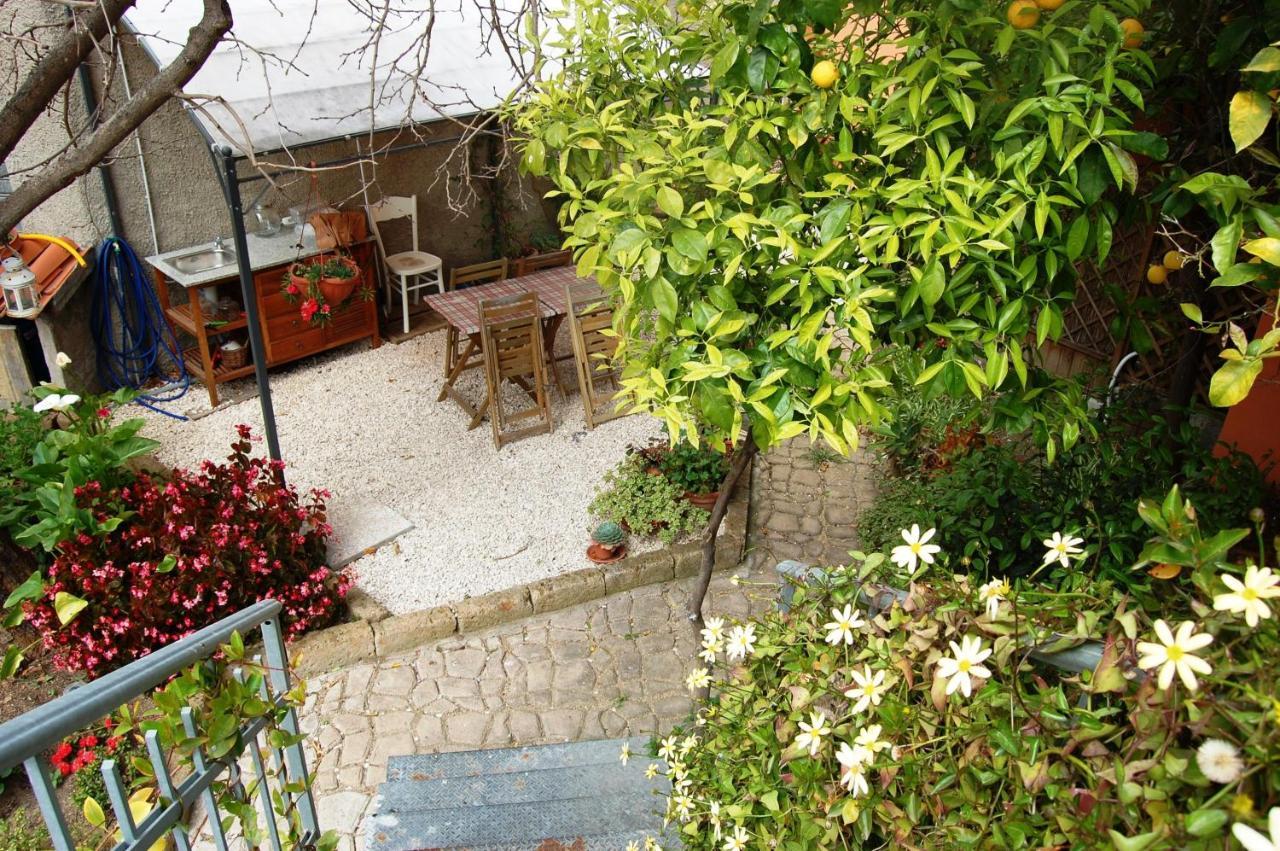 Hotel Casa Satta 1925 Olbia Zewnętrze zdjęcie