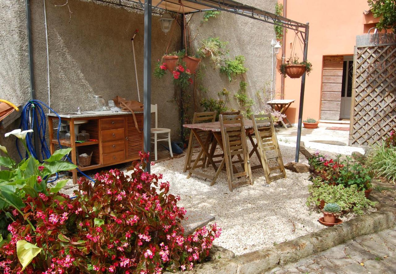 Hotel Casa Satta 1925 Olbia Zewnętrze zdjęcie