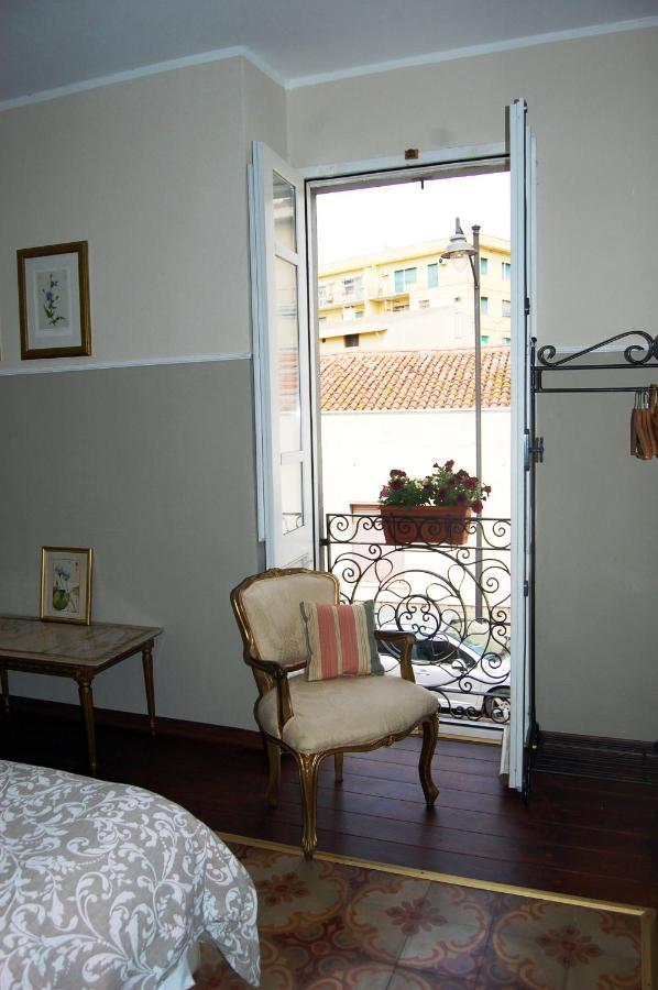 Hotel Casa Satta 1925 Olbia Zewnętrze zdjęcie