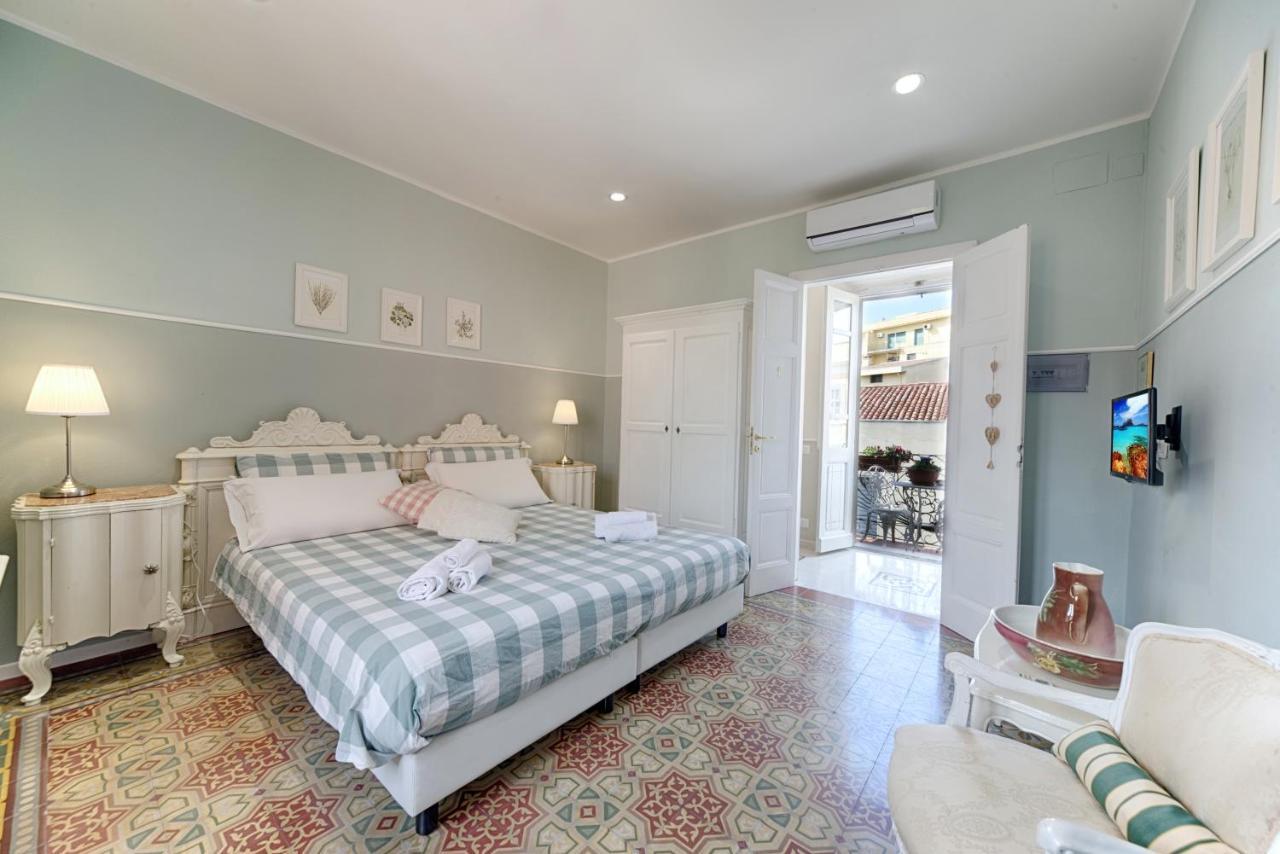 Hotel Casa Satta 1925 Olbia Zewnętrze zdjęcie