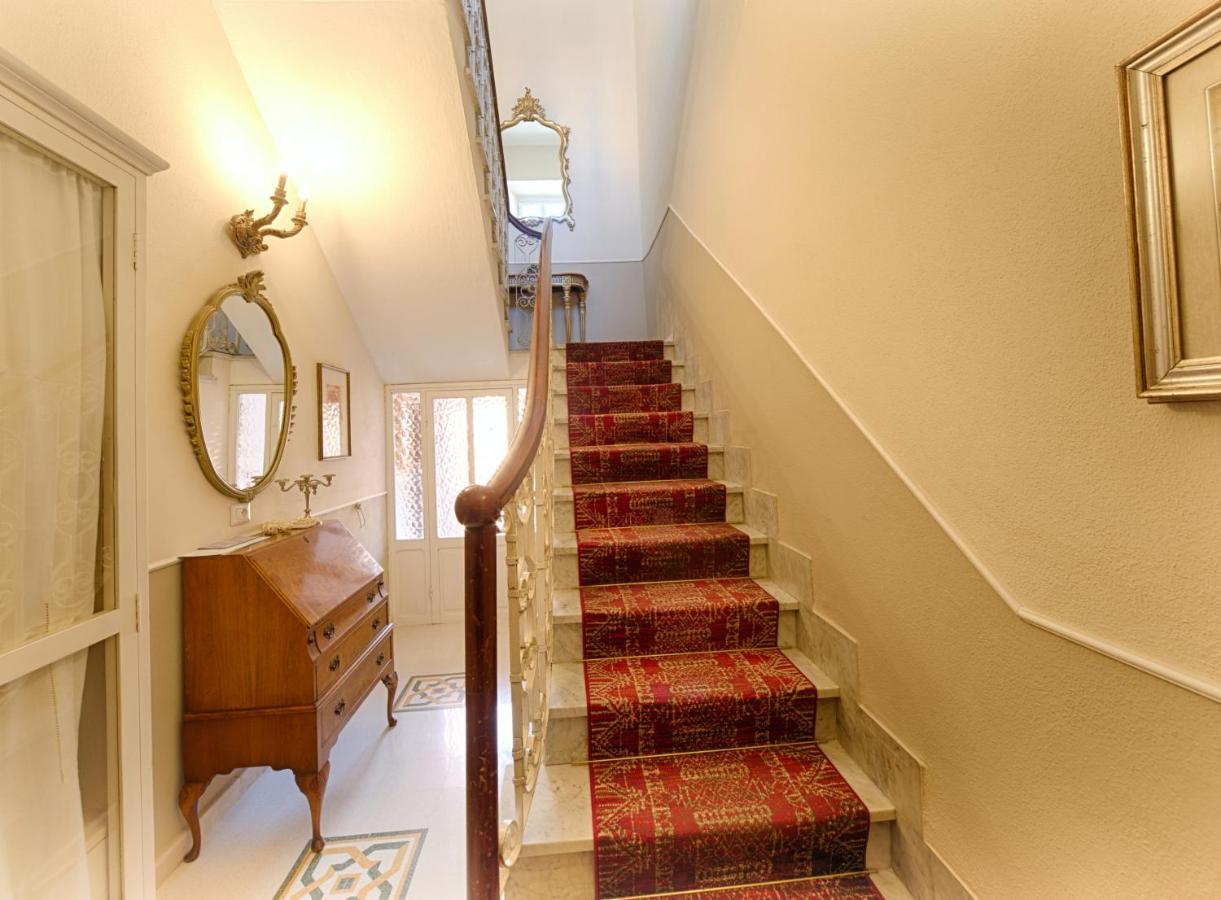 Hotel Casa Satta 1925 Olbia Zewnętrze zdjęcie