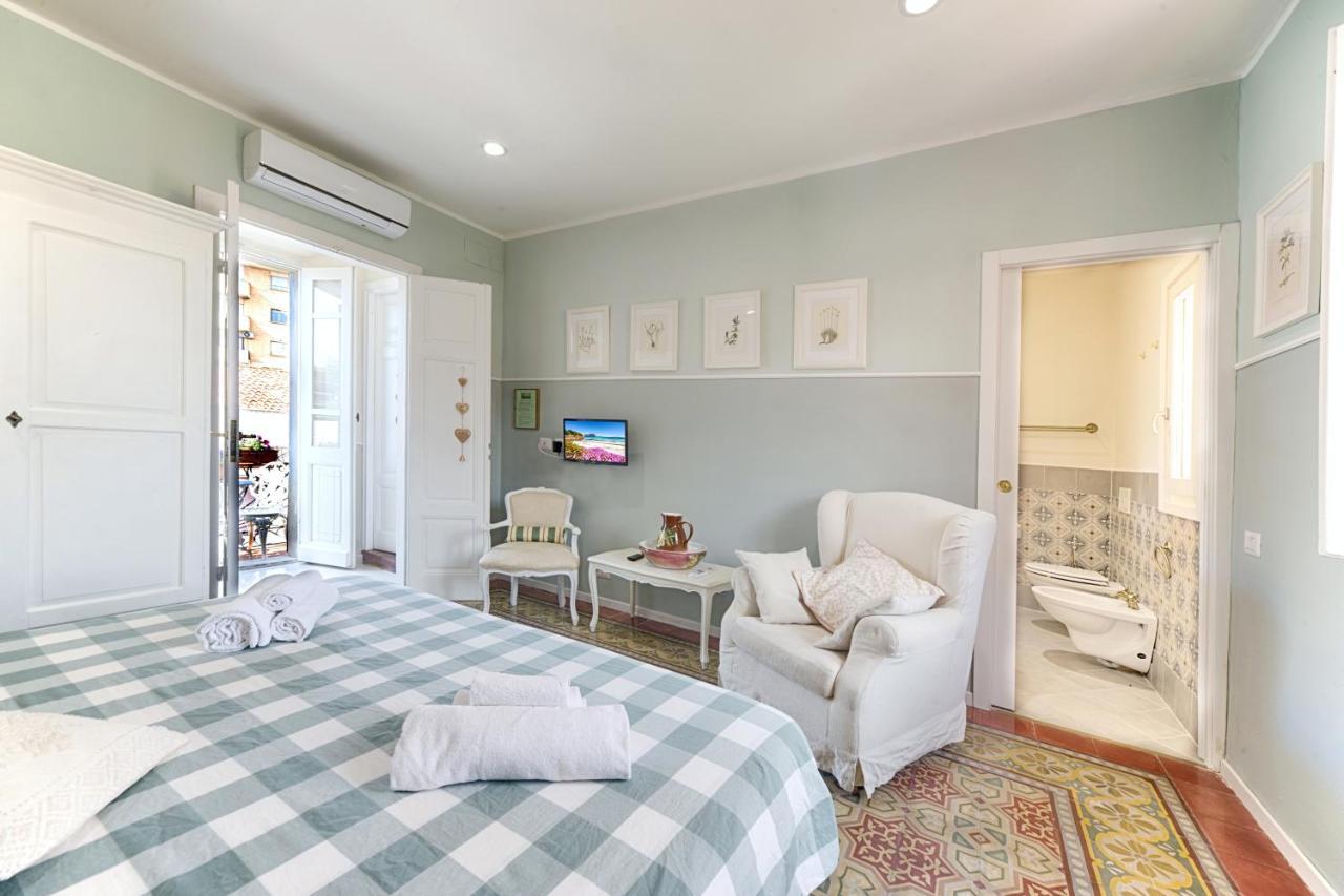 Hotel Casa Satta 1925 Olbia Zewnętrze zdjęcie