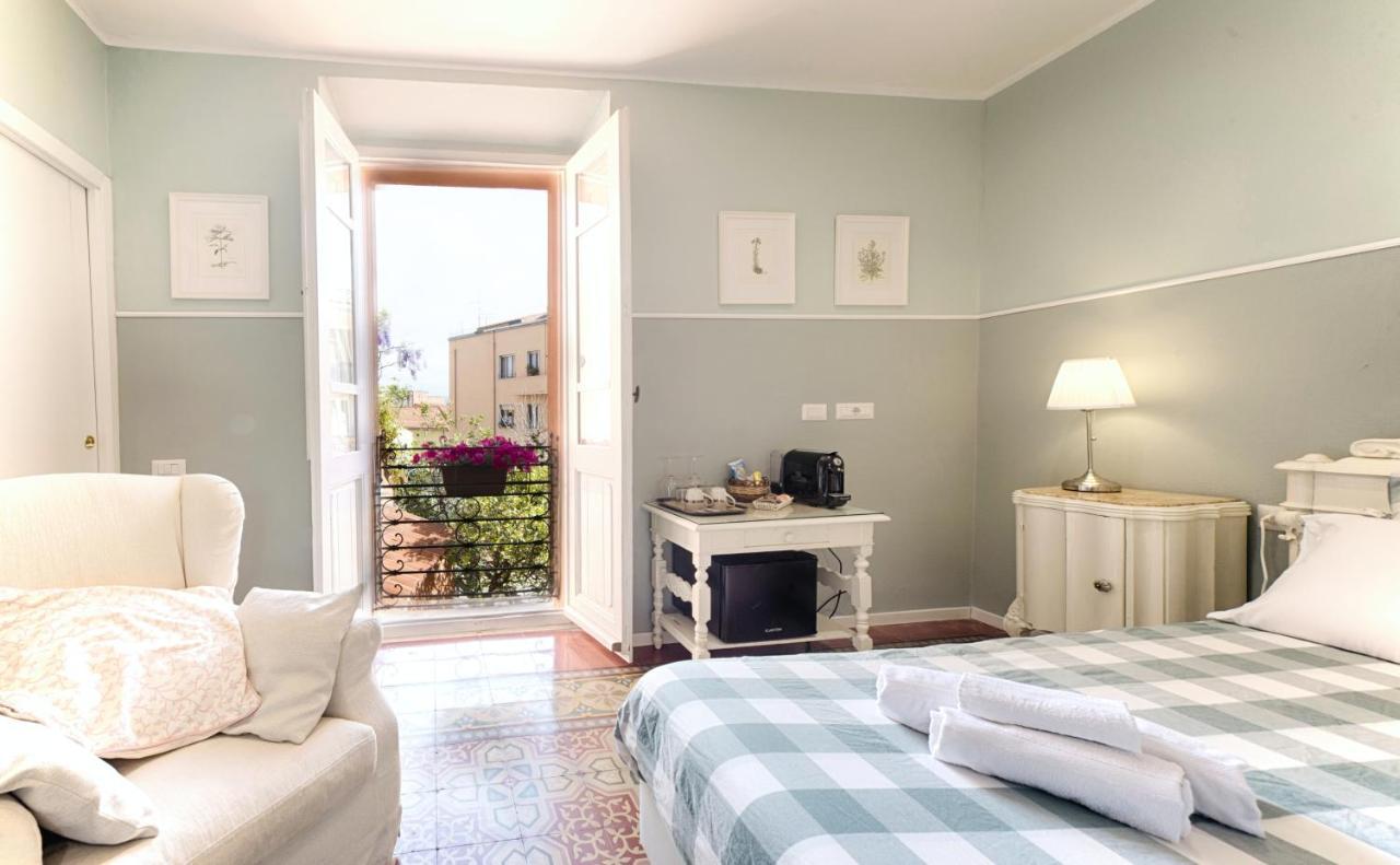 Hotel Casa Satta 1925 Olbia Zewnętrze zdjęcie