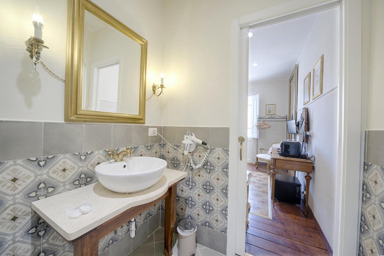 Hotel Casa Satta 1925 Olbia Zewnętrze zdjęcie