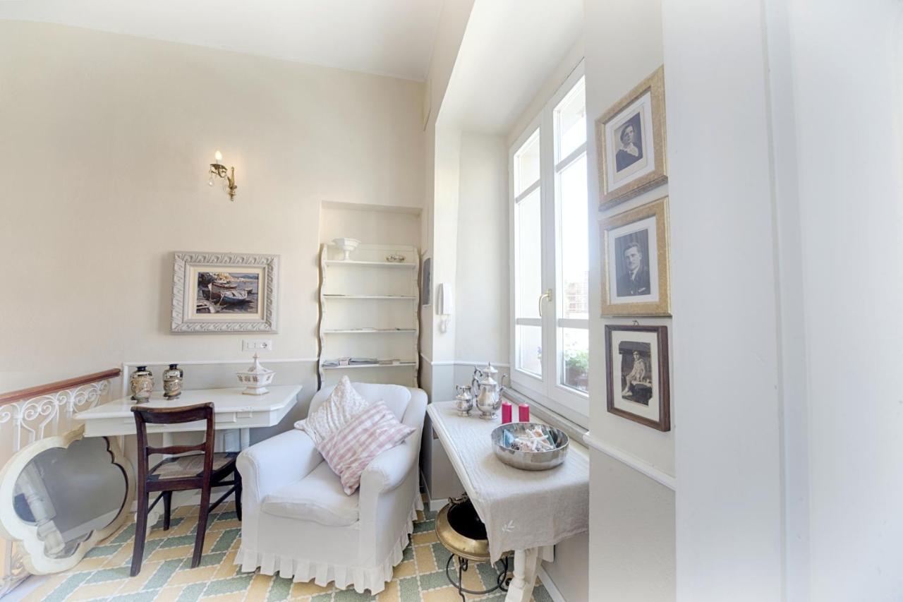 Hotel Casa Satta 1925 Olbia Zewnętrze zdjęcie