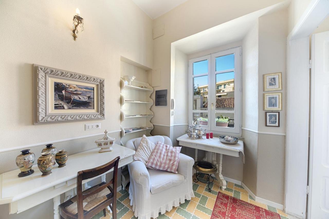 Hotel Casa Satta 1925 Olbia Zewnętrze zdjęcie