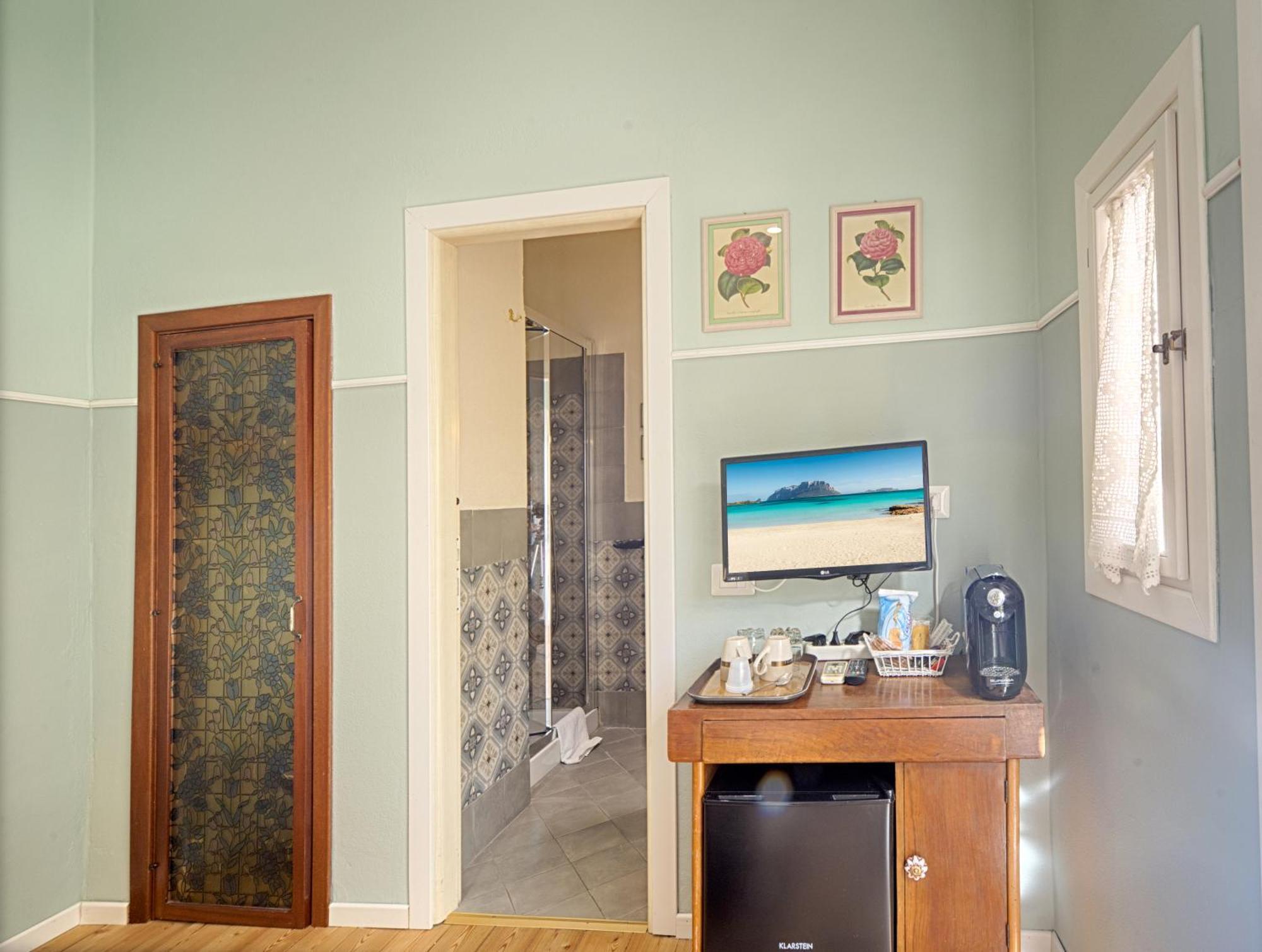 Hotel Casa Satta 1925 Olbia Pokój zdjęcie