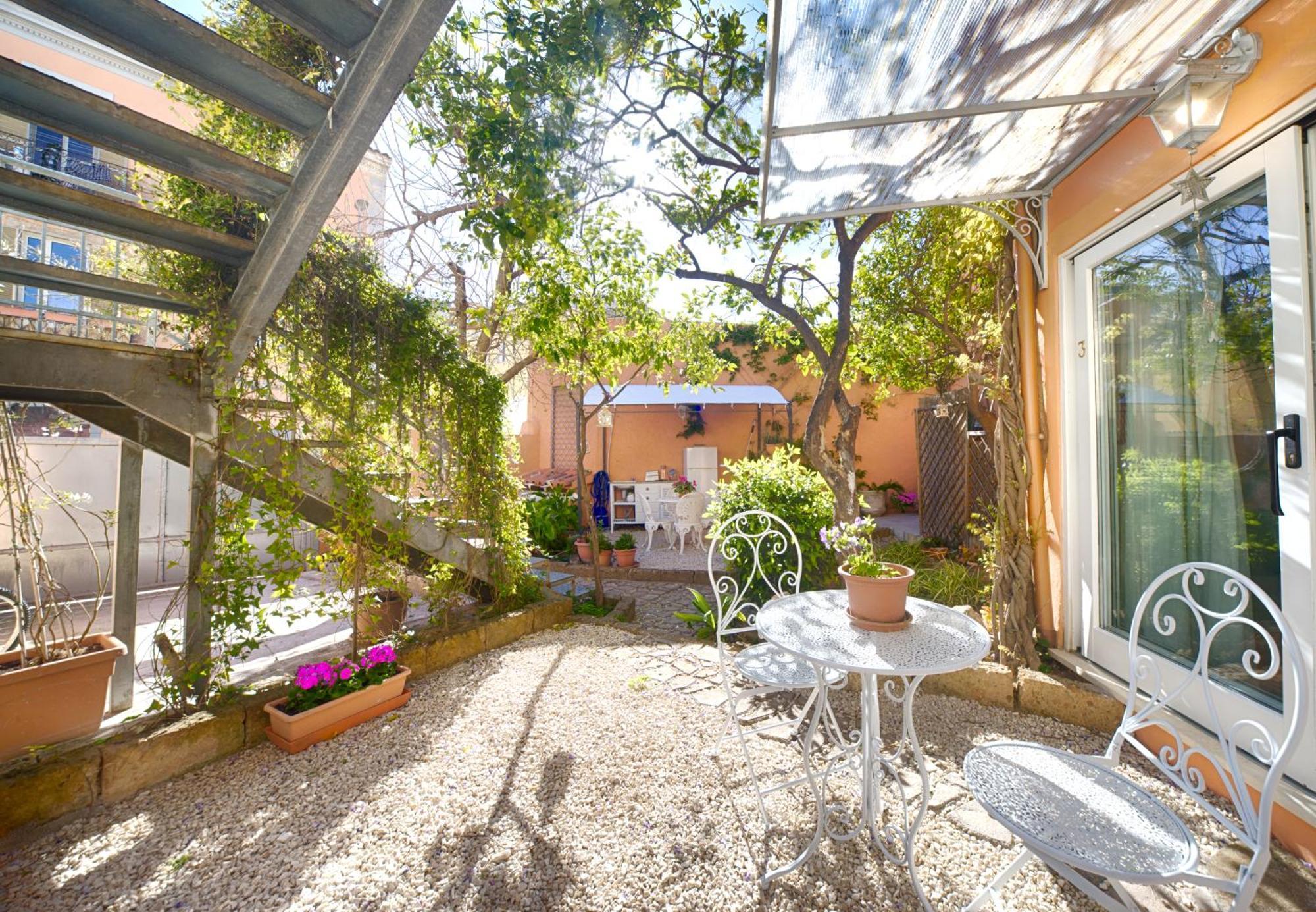 Hotel Casa Satta 1925 Olbia Pokój zdjęcie